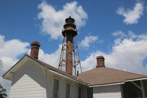 Lighthouse Stock Photos