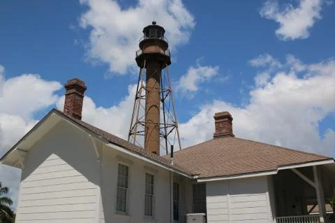 Lighthouse Stock Photos