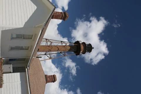 Lighthouse Stock Photos