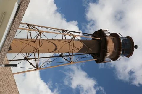 Lighthouse Foto stock