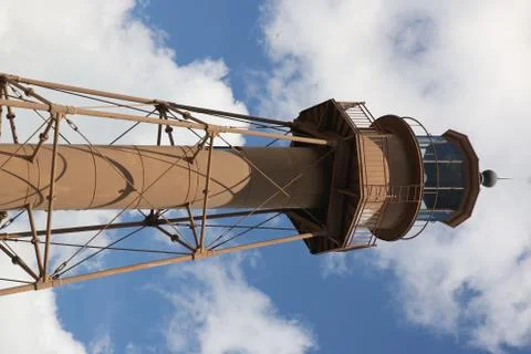 Lighthouse Foto stock