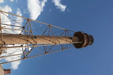 Lighthouse Stock Photos