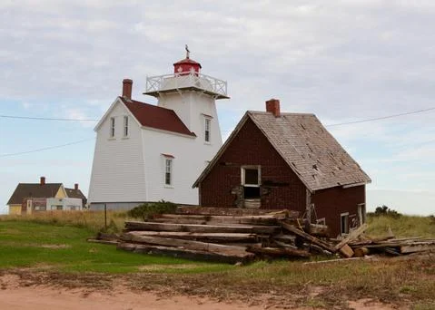 Lighthouse Stock Photos
