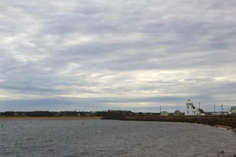 Lighthouse Stock Photos