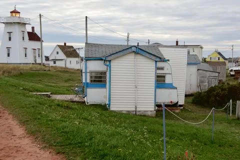 Lighthouse Stock Photos