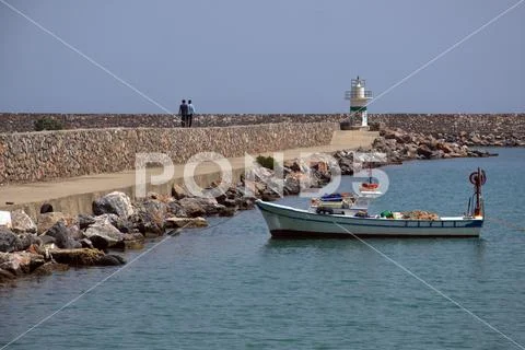 Lighthouse Stock Photos
