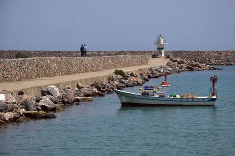Lighthouse Stock Photos