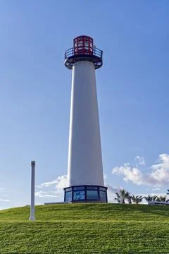 Lighthouse Foto stock