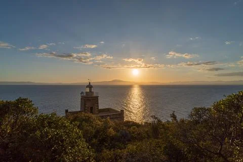 Lighthouse Stock Photos