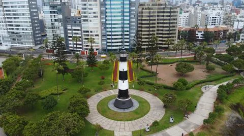 Lighthouse Stock-Fotos