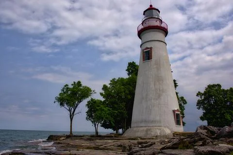 Lighthouse Stock Photos
