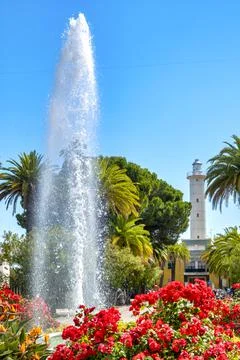 Lighthouse Stock Photos