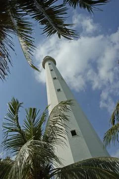 Lighthouse Foto stock