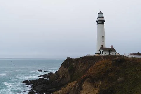 Lighthouse Stock Photos