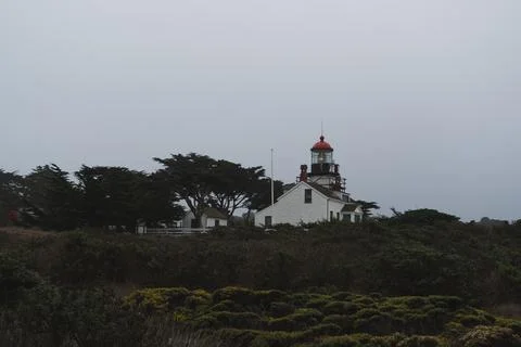 Lighthouse Stock Photos