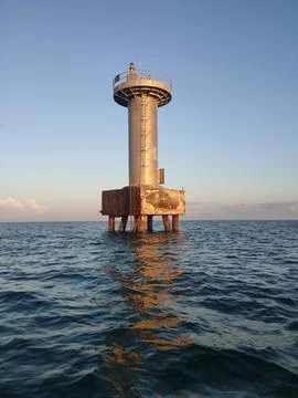 Lighthouse Stock Photos