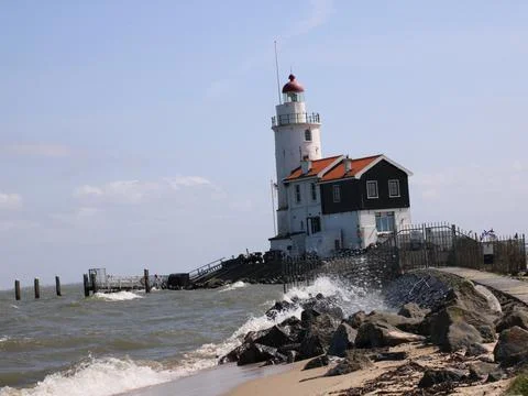 Lighthouse Stock Photos