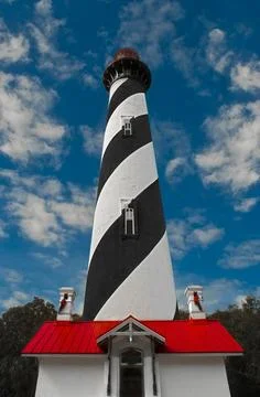 LIGHTHOUSE Stock Photos