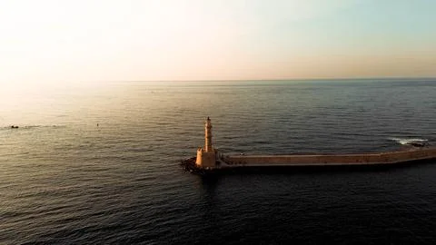 Lighthouse Stock Photos