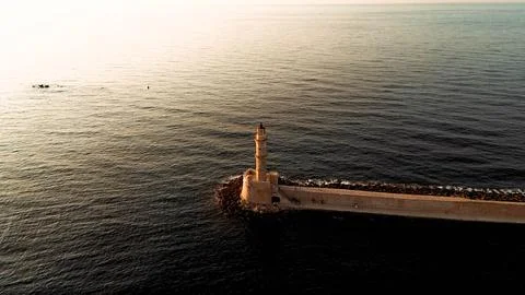 Lighthouse Stock Photos