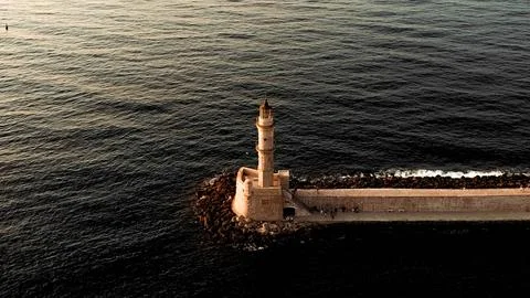 Lighthouse Stock Photos