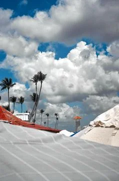 Lighthouse 写真素材