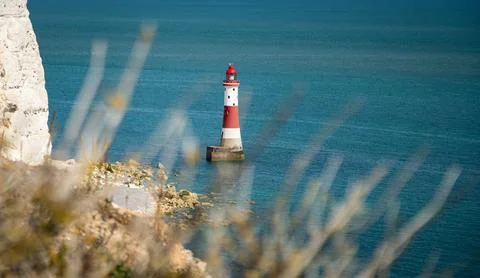 Lighthouse Stock Photos