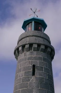 Lighthouse Stock Photos