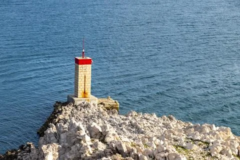 Lighthouse Stock Photos