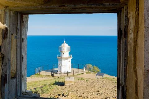 Lighthouse Stock Photos