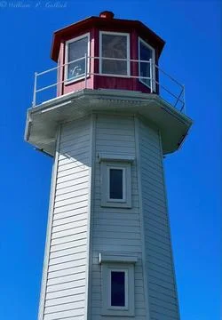 Lighthouse Foto stock