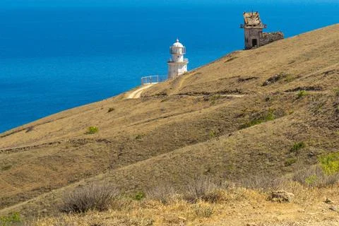 Lighthouse Stock Photos