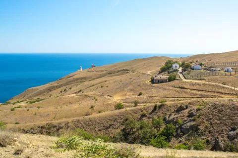 Lighthouse Stock Photos
