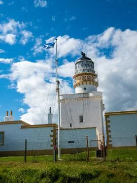 Lighthouse Foto stock