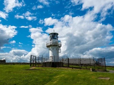 Lighthouse Foto stock