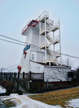 Lighthouse Stock Photos