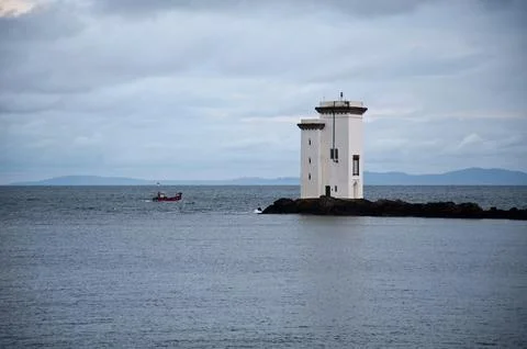 Lighthouse Stock Photos