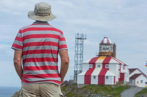 Lighthouse Stock Photos