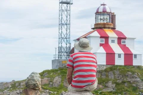 Lighthouse Stock Photos