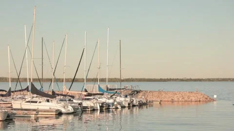 Lighthouse at Sunrise Stockbeeldmateriaal 150140667