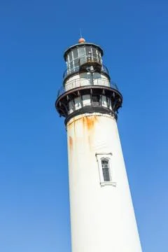 Lighthouse tower. Stock Photos