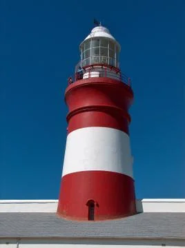 Lighthouse Tower Stock Photos