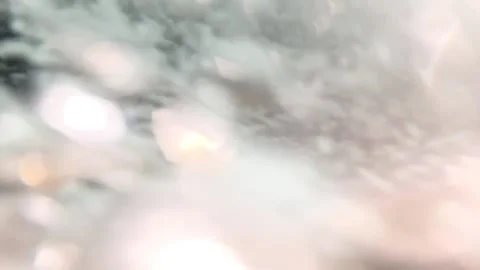 Lighting and shadow under water Stock Footage 186930699