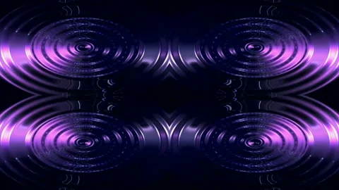 Lighting animation background design 4k Stock Footage 172009330
