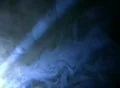 Lighting Blue 01 Loop Footage