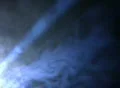 Lighting Blue 02 Loop Web Footage