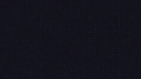 Lighting  blue X pattern background Stock Footage 303383989