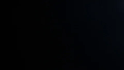 Lighting bright spotlight texture leaf Stock Footage 69864485