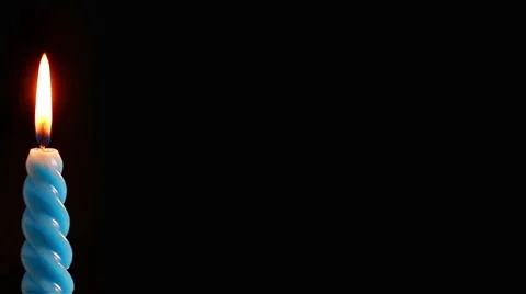 Lighting a candle 動画素材 42244761