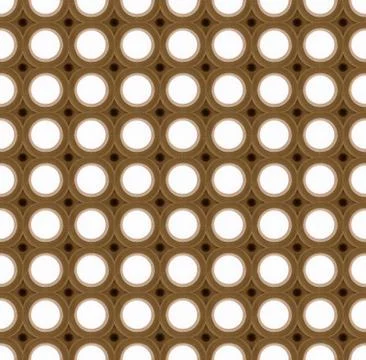 Lighting circles Stock Photos